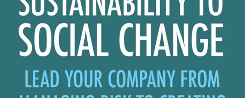 پایداری برای تغییر اجتماعی | Sustainability to Social Change