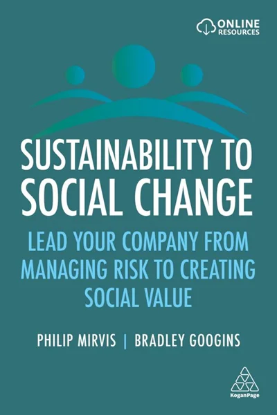 پایداری برای تغییر اجتماعی | Sustainability to Social Change