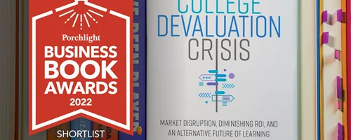بحران کاهش ارزش دانشگاه ها
