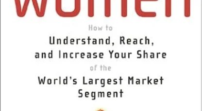 بازاریابی برای زنان | Marketing to Women