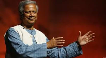 پدر کارآفرینی اجتماعی کیست؟