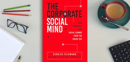 ذهنیت اجتماعی شرکتی | The Corporate Social Mind