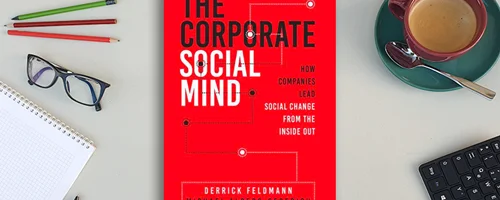 ذهنیت اجتماعی شرکتی | The Corporate Social Mind