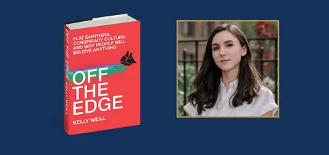 خارج از لبه | Off the Edge