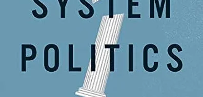 سیاست ضد نظام | Anti-System Politics