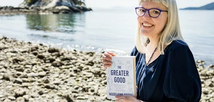 خیر بزرگتر | The Greater Good