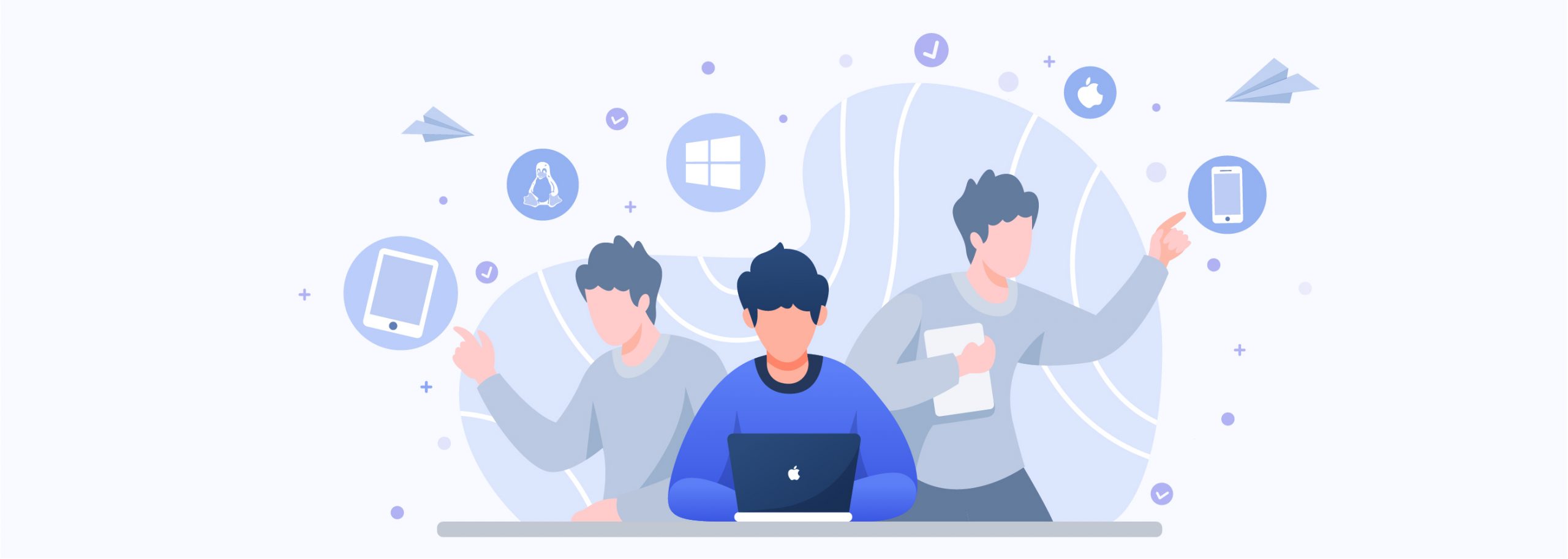 معرفی بزرگ اندیشمندان مدیریت پست مدرن