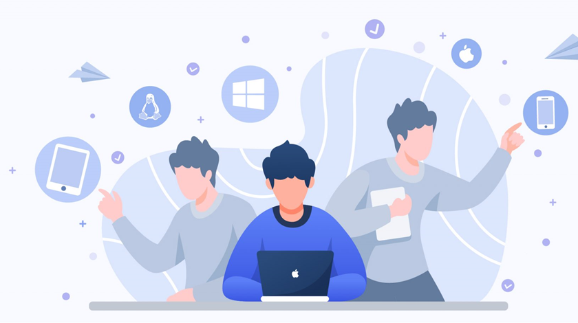 معرفی بزرگ اندیشمندان مدیریت پست مدرن