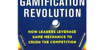 انقلاب بازی سازی | The Gamification Revolution