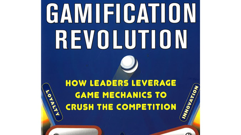 انقلاب بازی سازی | The Gamification Revolution