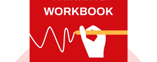 کتاب کار تفکر طراحی | The Design Thinking Workbook