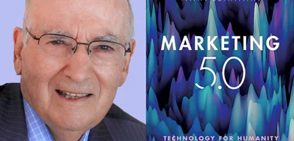 نسل پنجم بازاریابی | Marketing 5.0