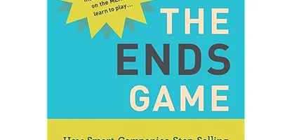 بازی پایان ها | The Ends Game