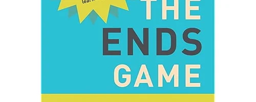بازی پایان ها | The Ends Game