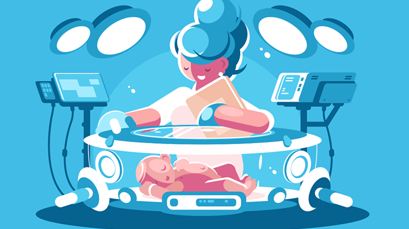 انکوباتورها | Incubators | مراکز رشد