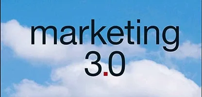 نسل سوم بازاریابی | 3.0 Marketing