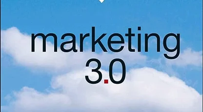 نسل سوم بازاریابی | 3.0 Marketing
