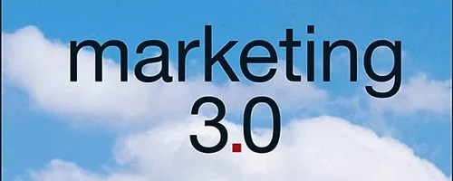 نسل سوم بازاریابی | 3.0 Marketing