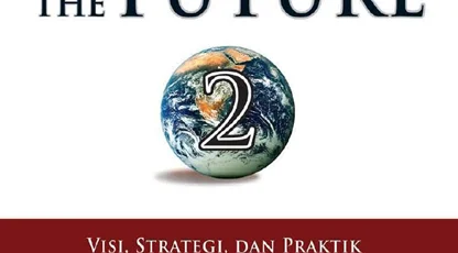 "رهبر آینده 2" | The Leader of the Future 2