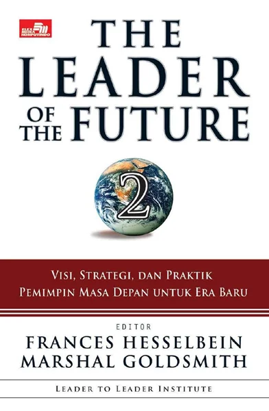 "رهبر آینده 2" | The Leader of the Future 2