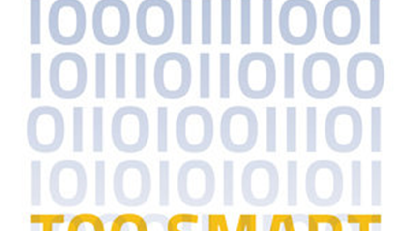 خیلی باهوش | Too Smart