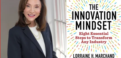 ذهنیت نوآوری | The Innovation Mindset
