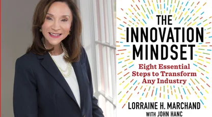 ذهنیت نوآوری | The Innovation Mindset