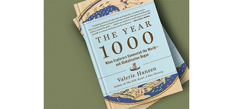 سال 1000 | The Year 1000