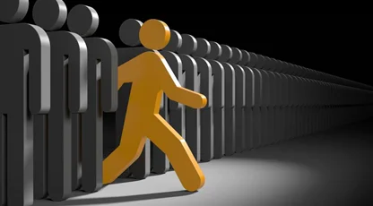 یک کارآفرین اجتماعی چه می کند؟
