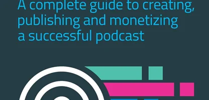 استراتژی بازاریابی پادکست | Podcasting Marketing Strategy