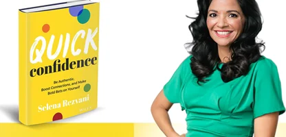 اعتماد به نفس سریع | Quick Confidence