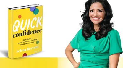 اعتماد به نفس سریع | Quick Confidence