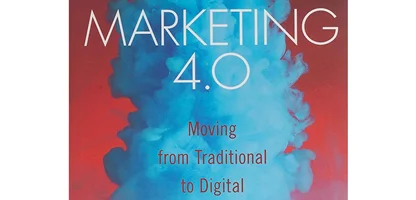نسل چهارم بازاریابی | Marketing 4.0