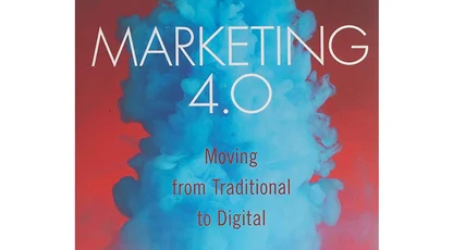 نسل چهارم بازاریابی | Marketing 4.0