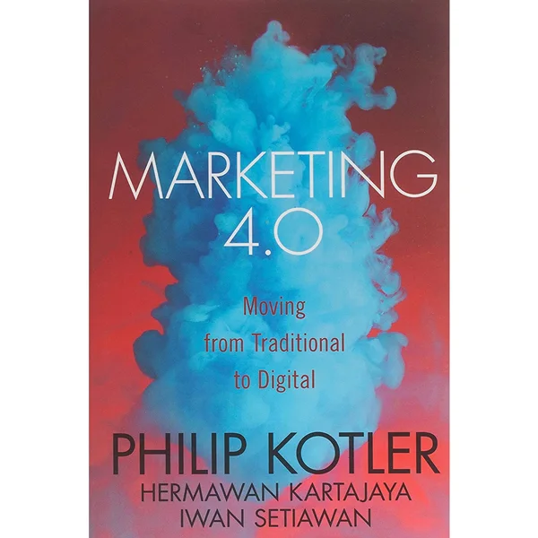 نسل چهارم بازاریابی  | Marketing 4.0