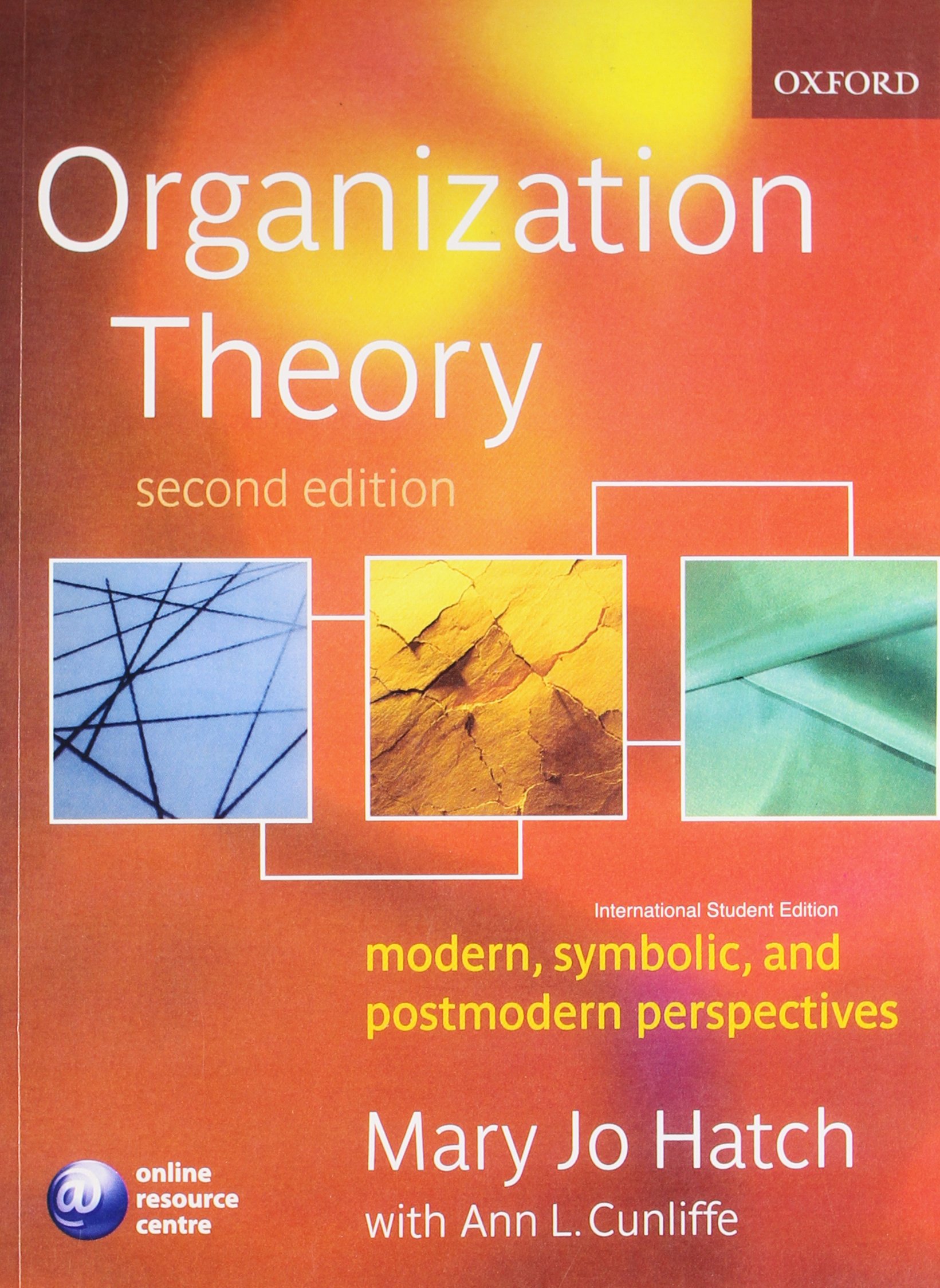 چرا نظریه سازمان را مطالعه می کنیم؟