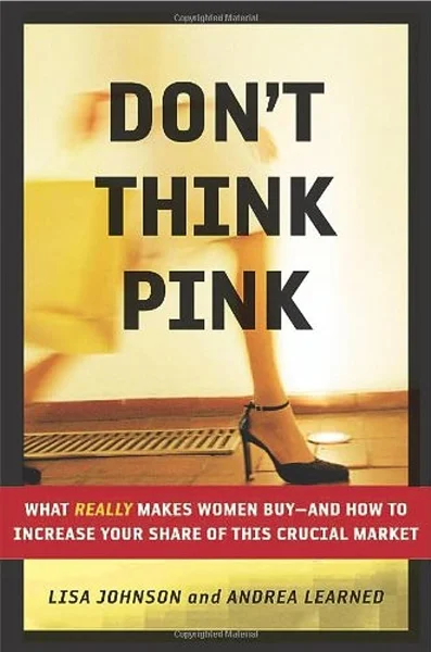 صورتی فکر نکن | Don't Think Pink