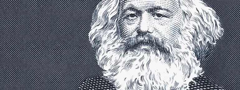 مارکسیسم اقتصادی | Marxism economic