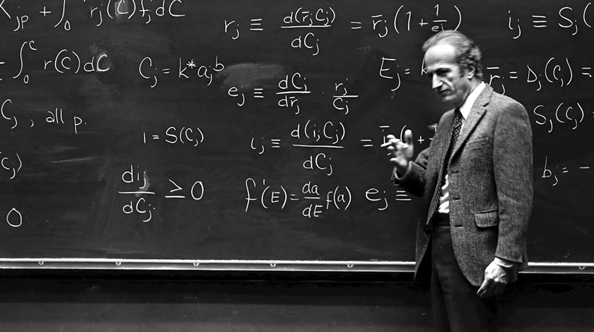 مکتب اقتصادی شیکاگو