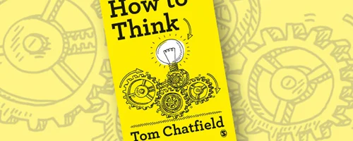 چگونه فکر کنیم | How to Think