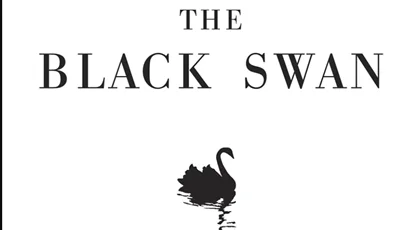قو سیاه | The Black Swan