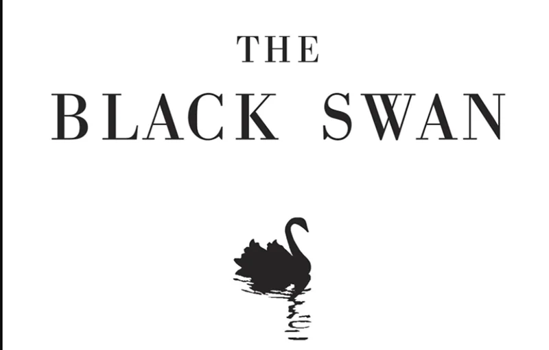 قو سیاه | The Black Swan