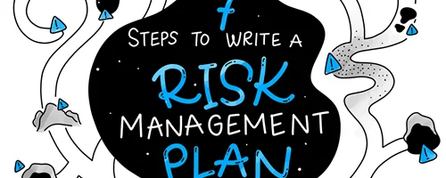 برنامه‌ریزی مدیریت ریسک