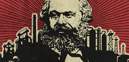 کارل مارکس (Karl Marx)