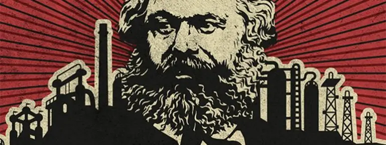 کارل مارکس (Karl Marx)