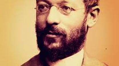 جورج سیمل (Georg Simmel)