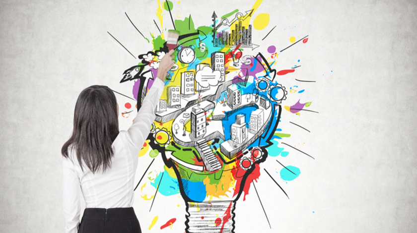 اثبات کارآفرینی: بهترین امید برای سازمانها