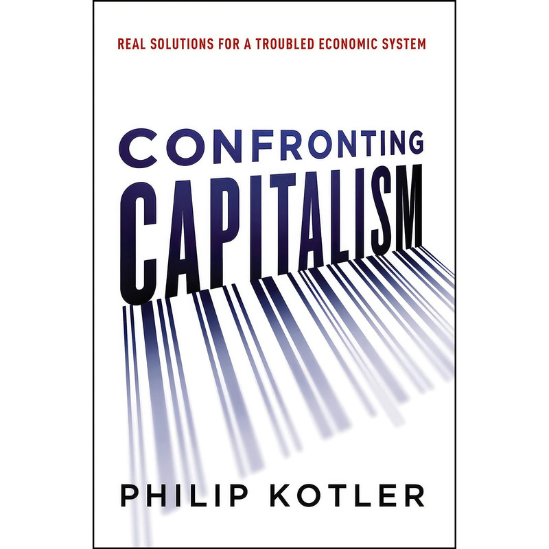 مقابله با سرمایه داری | Confronting Capitalism